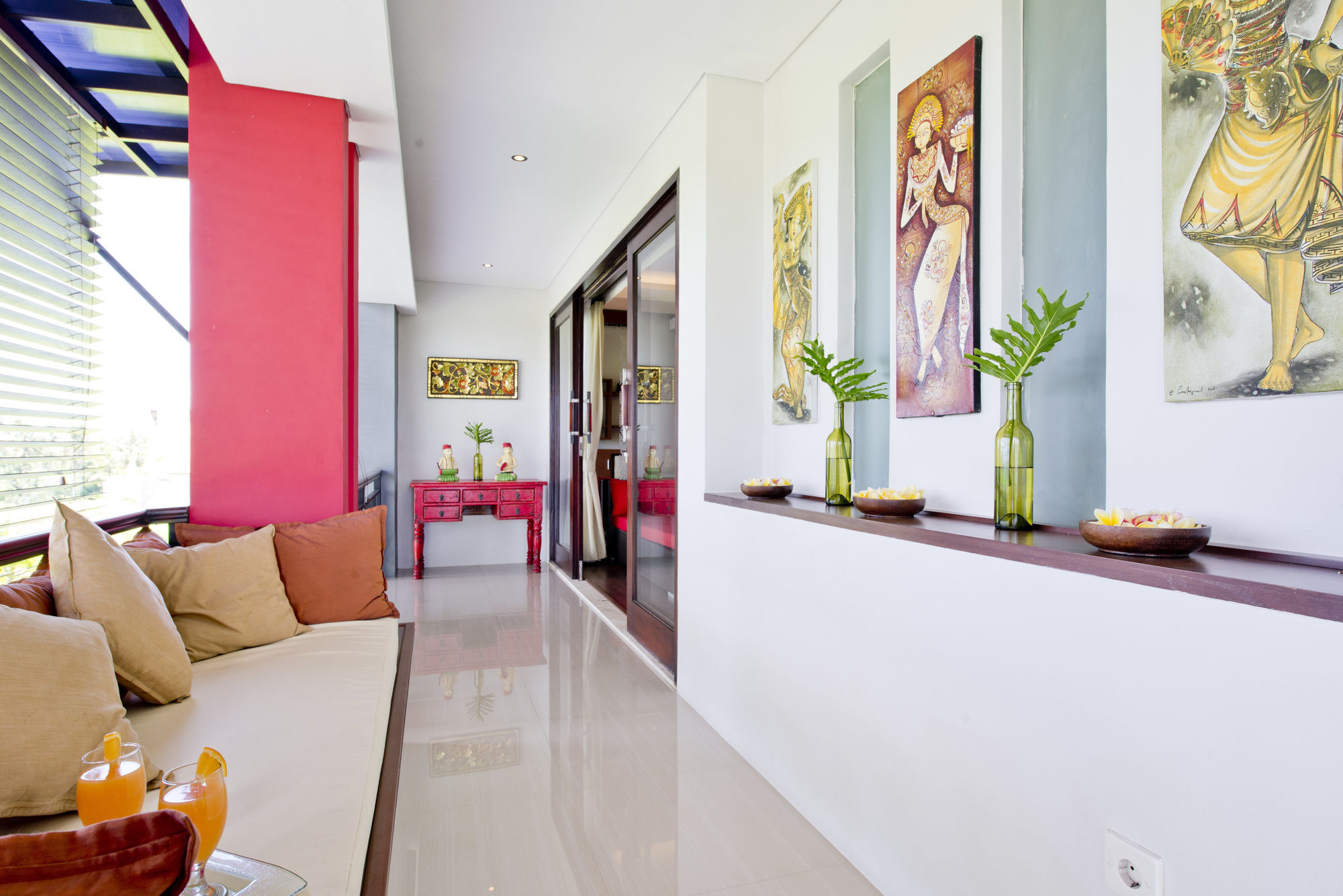 Paddy View Villa Kuta Lombok Buitenkant foto