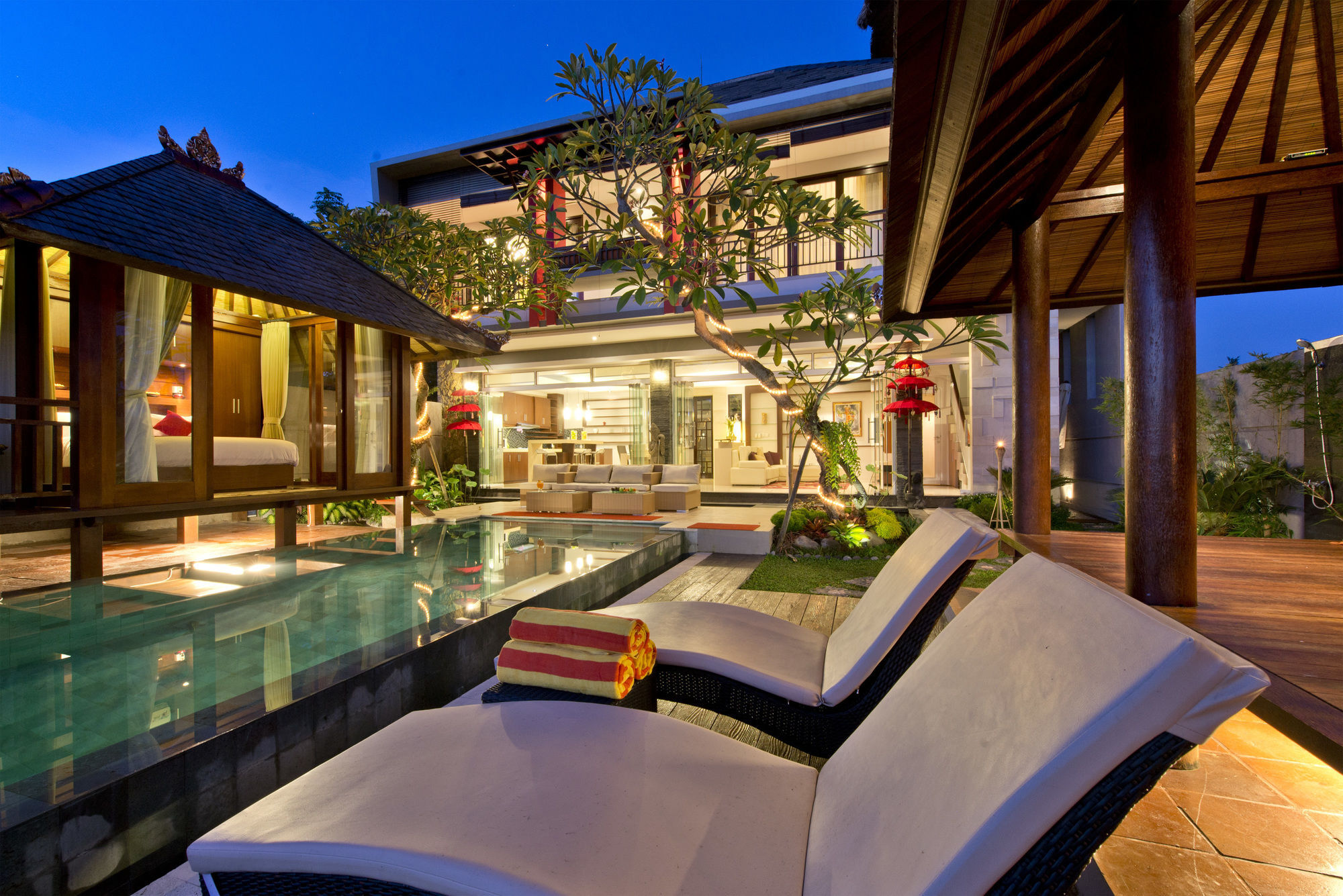 Paddy View Villa Kuta Lombok Buitenkant foto