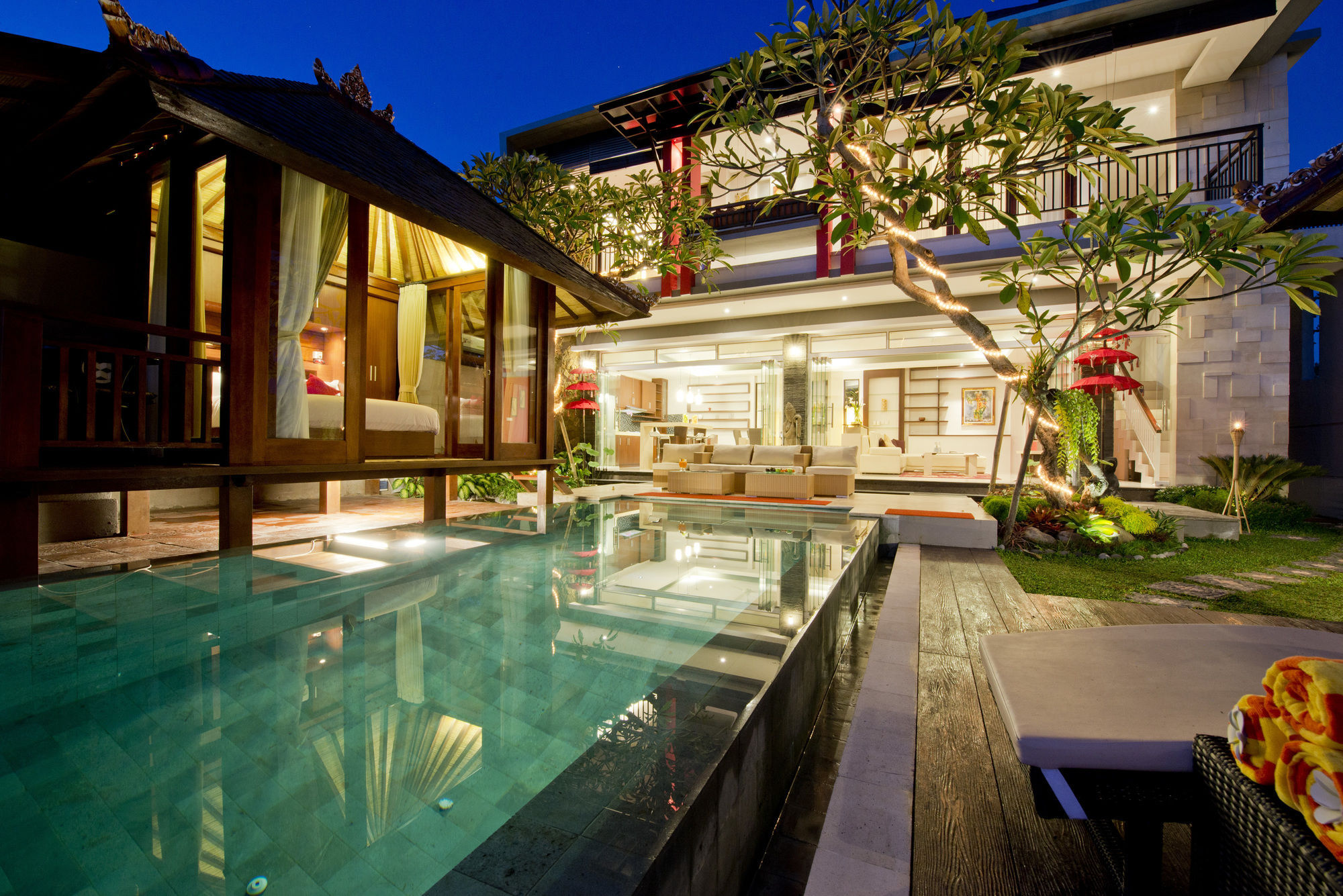 Paddy View Villa Kuta Lombok Buitenkant foto