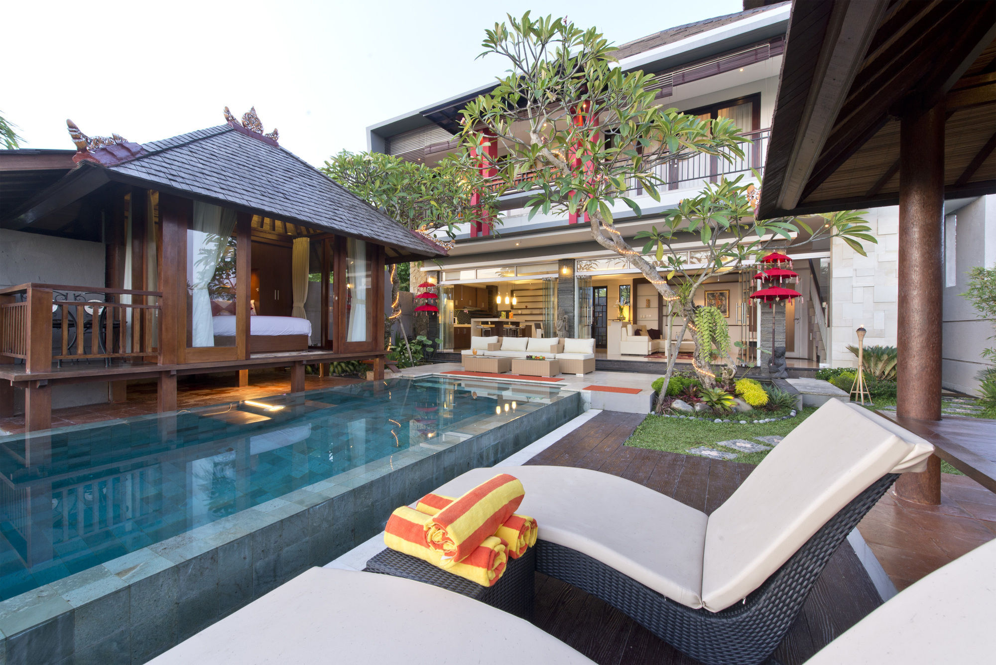 Paddy View Villa Kuta Lombok Buitenkant foto