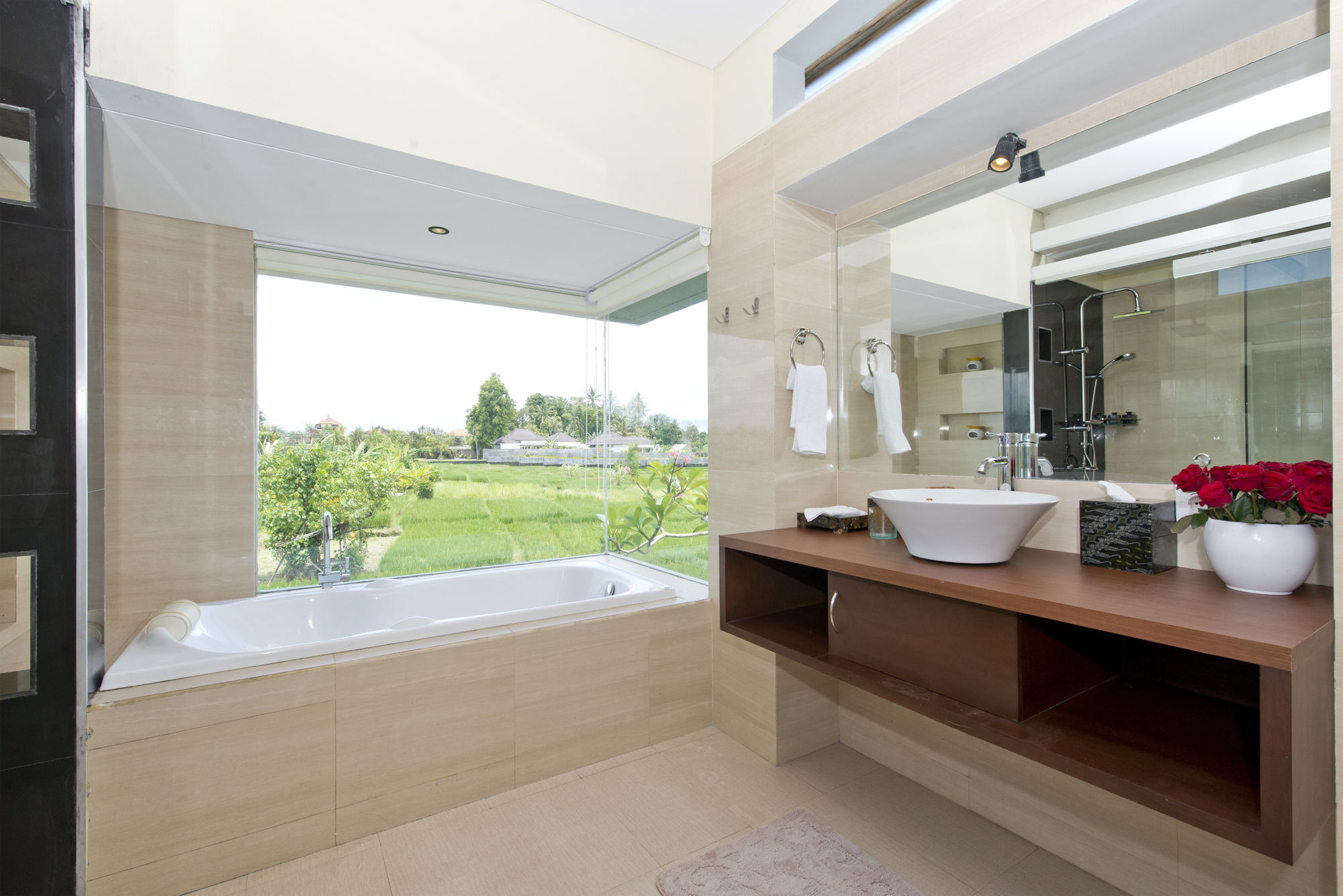Paddy View Villa Kuta Lombok Buitenkant foto